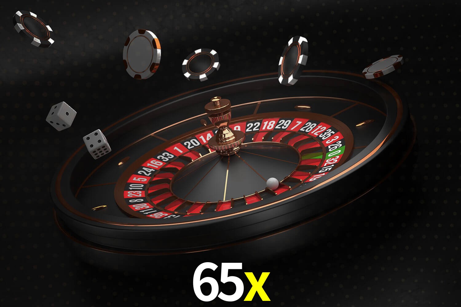 65x - Plataforma Oficial - 65x.com