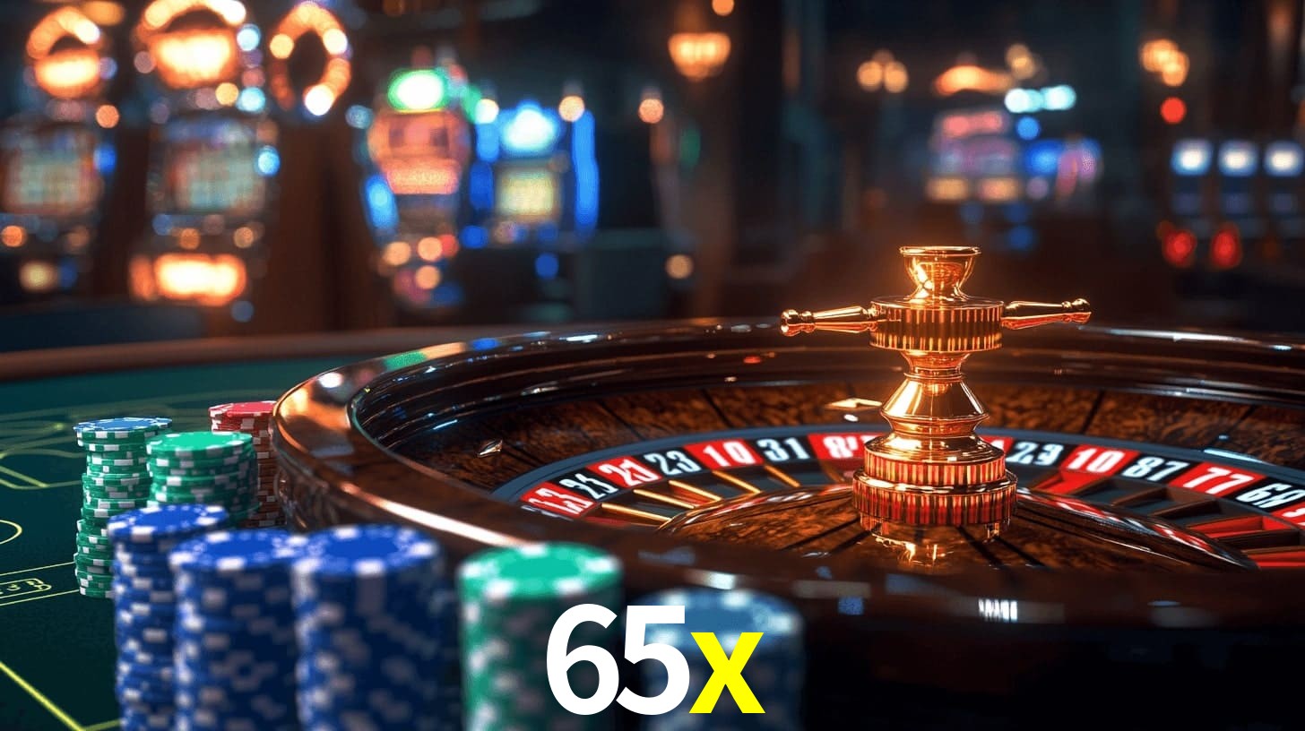 65x: Seu Cassino Premiado com Pagamentos Rápidos