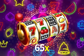 A Revolução dos Aplicativos de Jogos no 65x