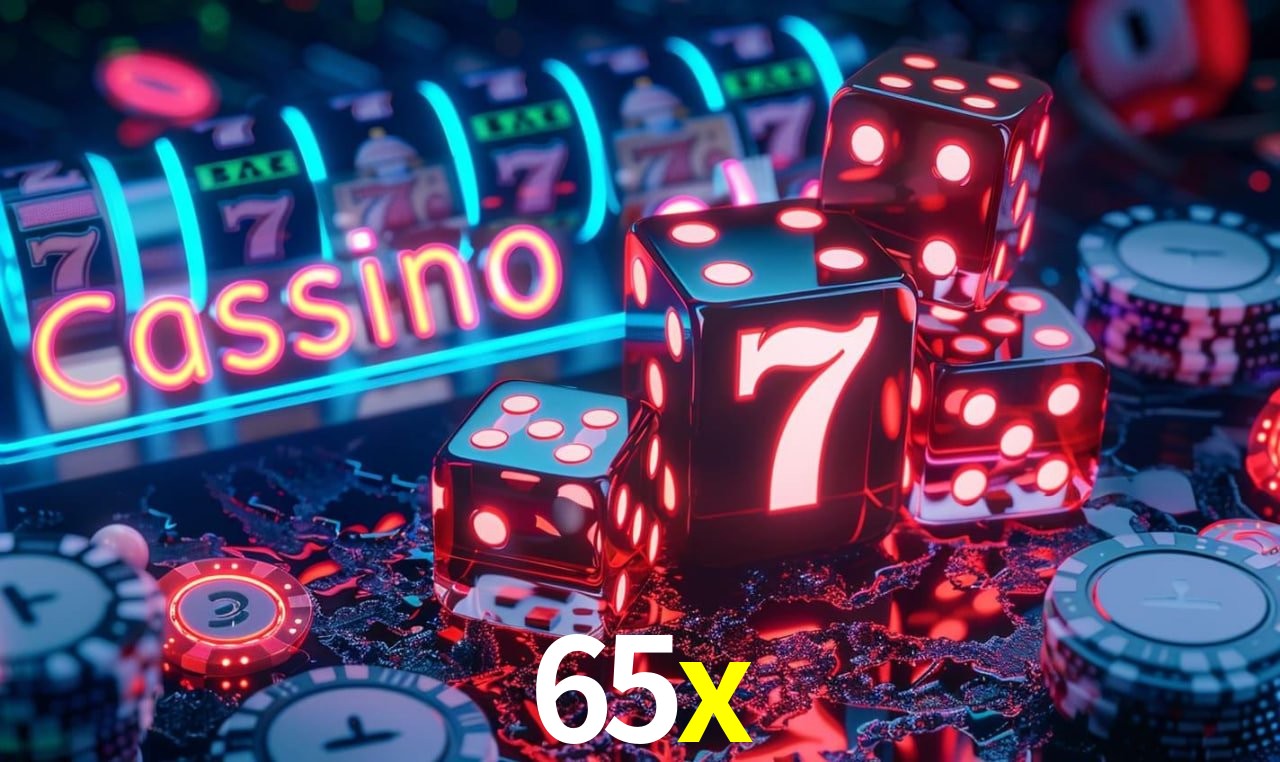 Welcome Bonus 65x