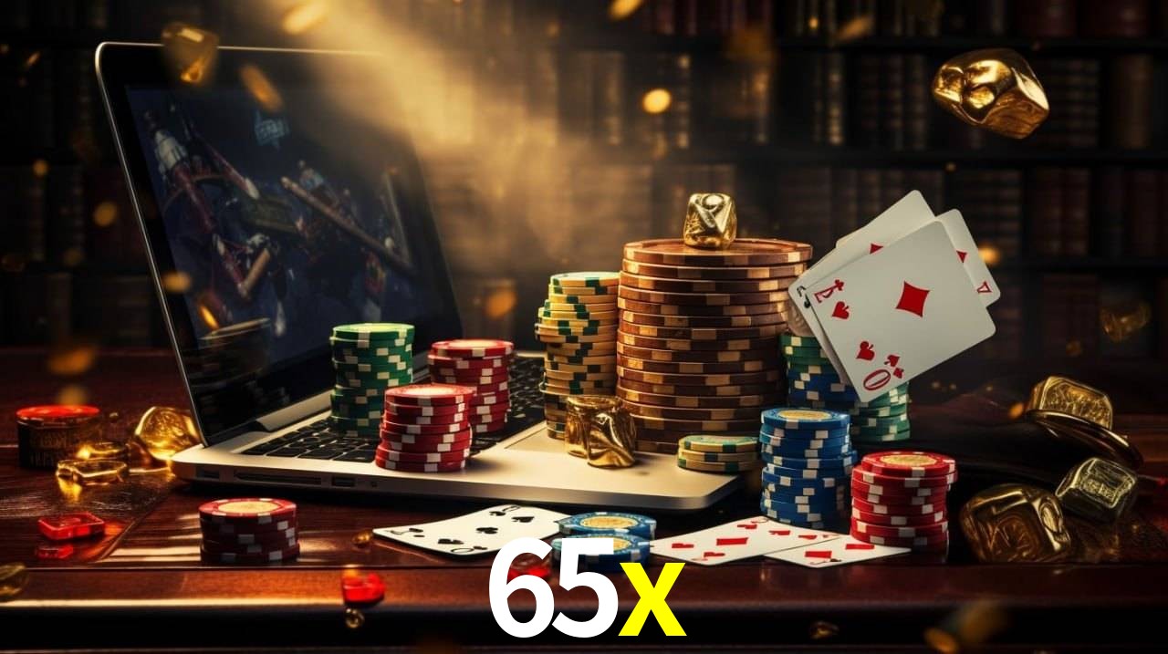 Estatísticas 65x