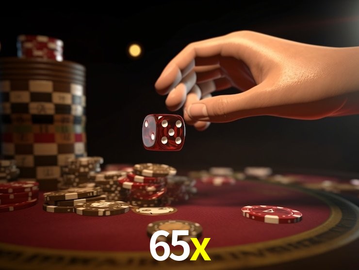 Tecnologia da Plataforma 65x