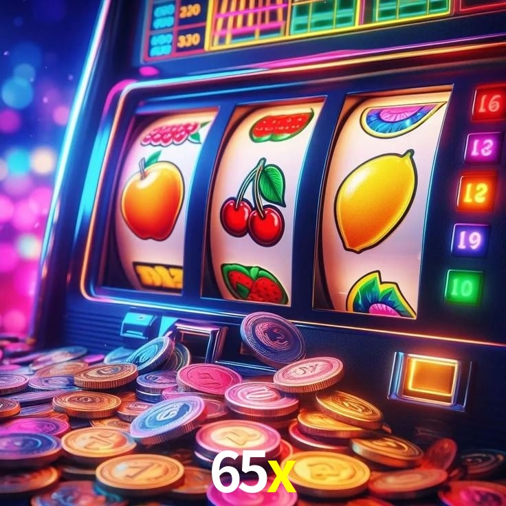 Casino Ao Vivo 65x