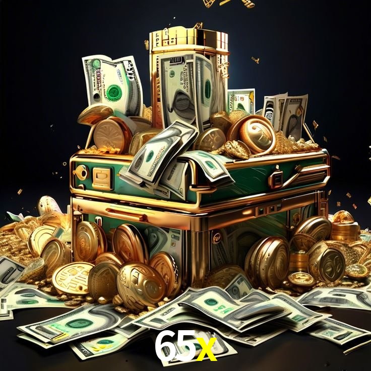 Jogos de Slot 65x