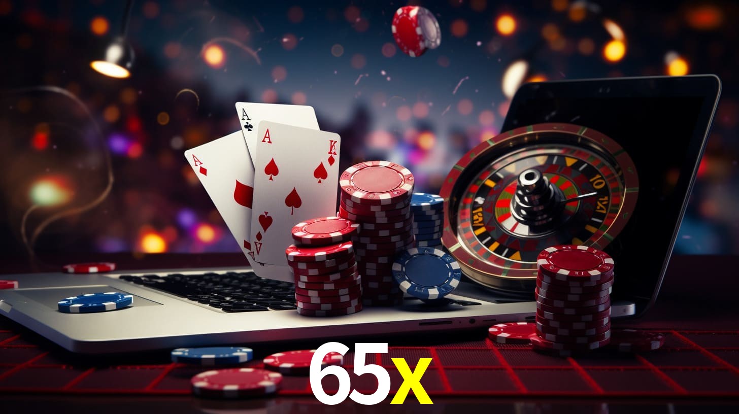 Live Casino 65x
