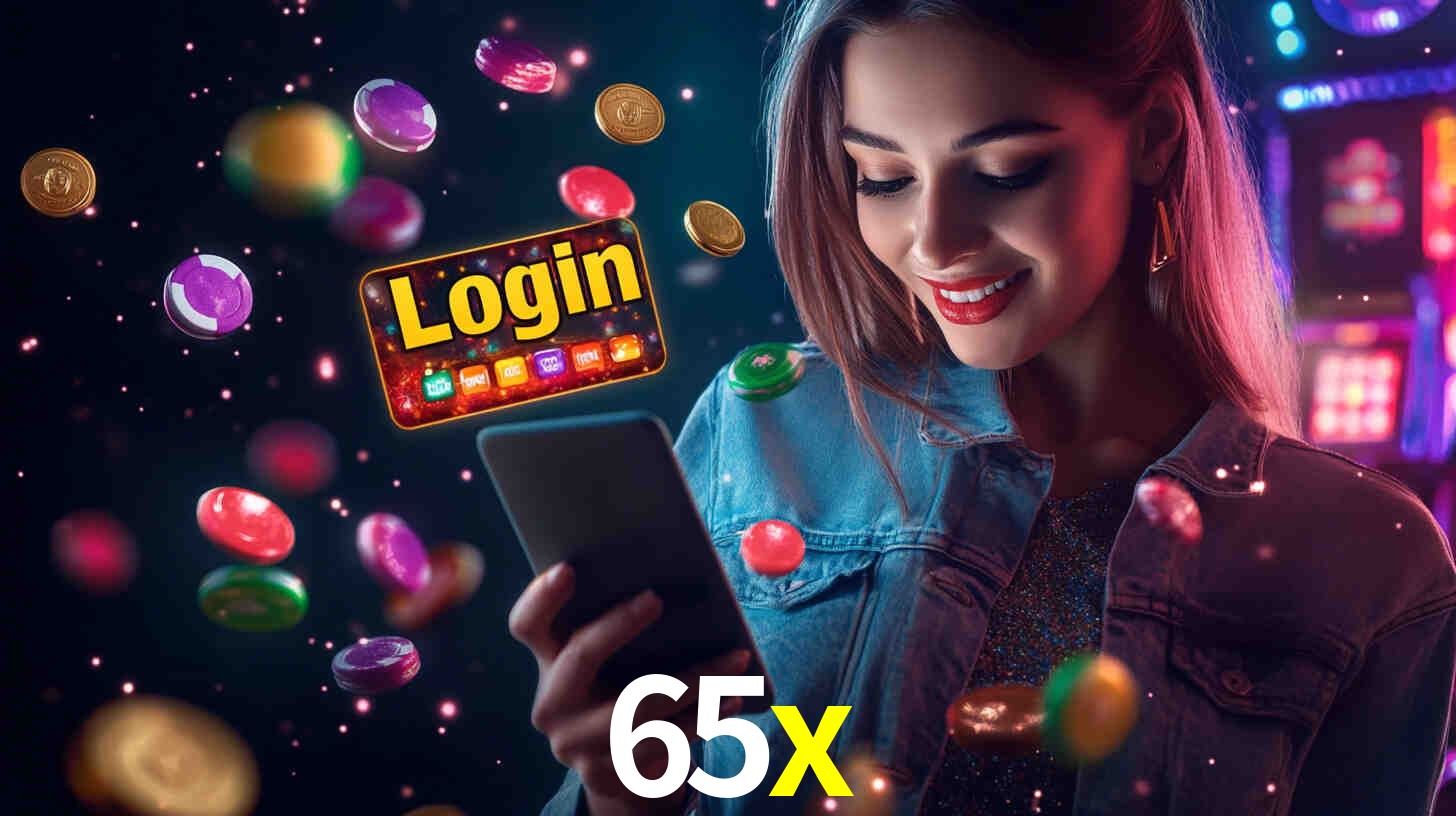Descubra o Programa VIP da 65x: Vantagens Exclusivas para Jogadores