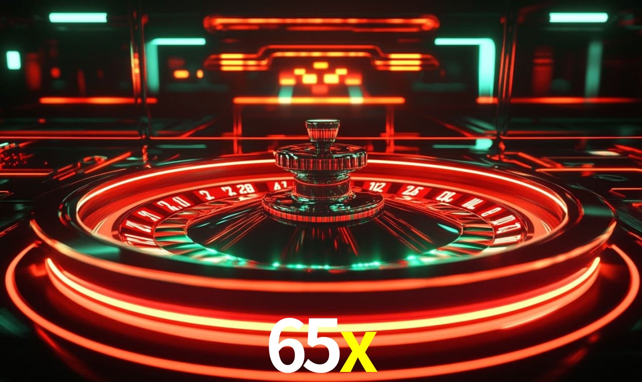 Apostas Esportivas na 65x: Um Guia Completo