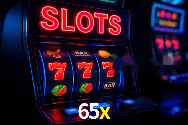 RTP dos slots populares na 65x