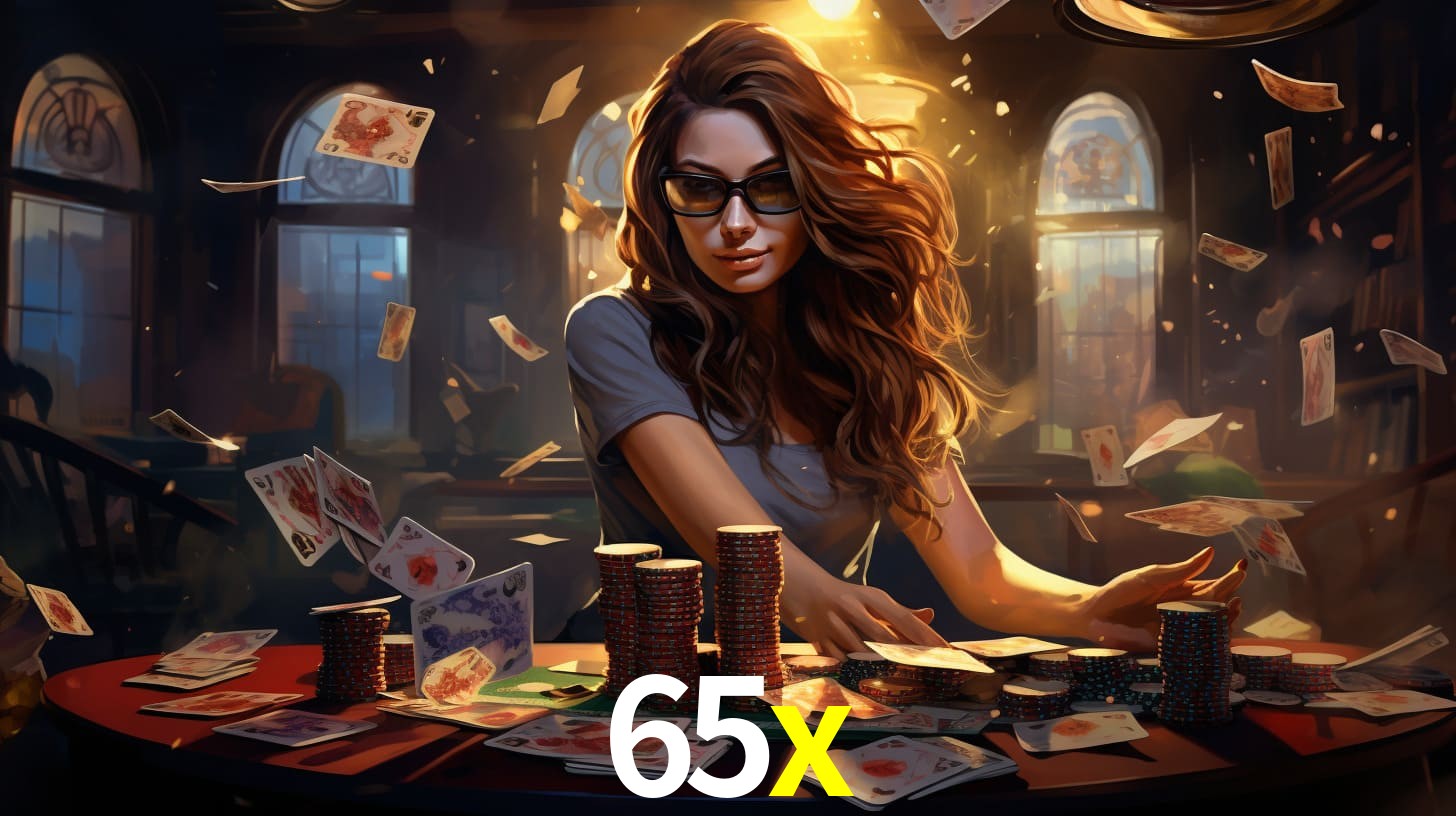Roulette Table 65x