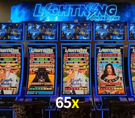 Apostas Esportivas na 65x: Um Guia Completo