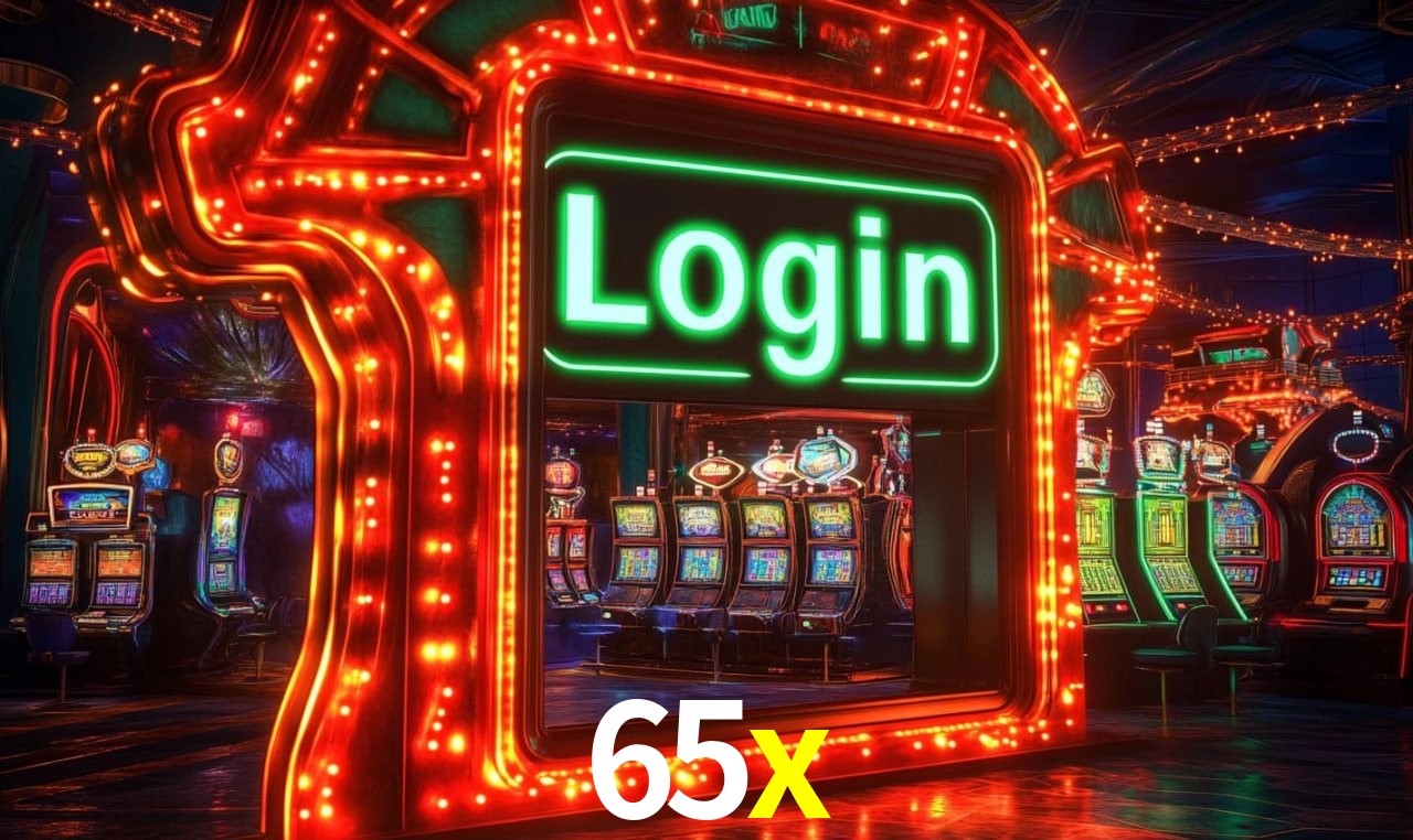 Recursos de Bônus 65x