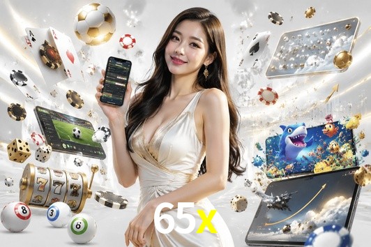 Live Casino 65x