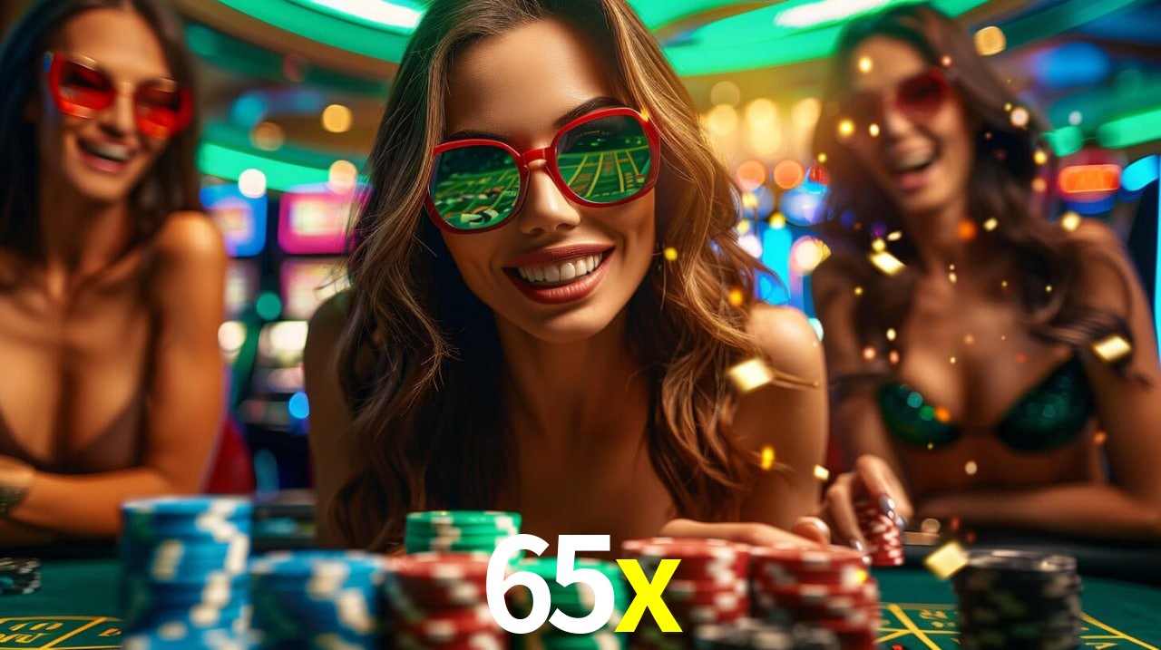 Tennis Betting 65x