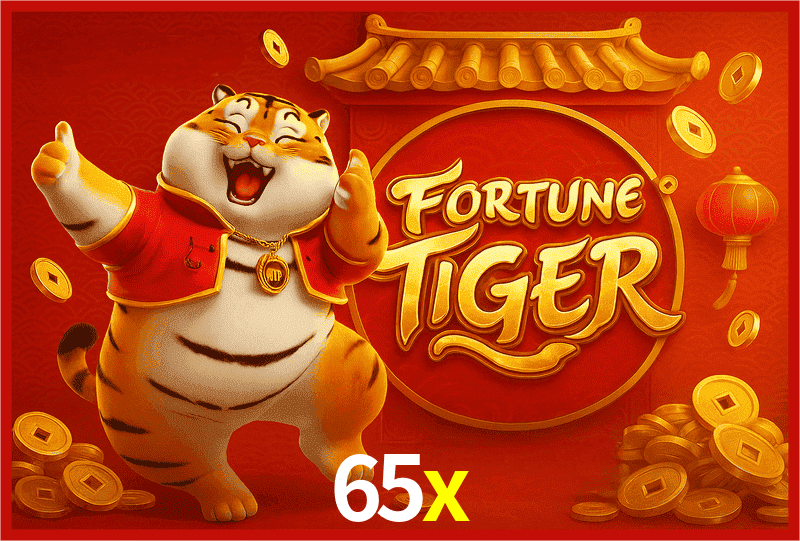 Casino Ao Vivo 65x