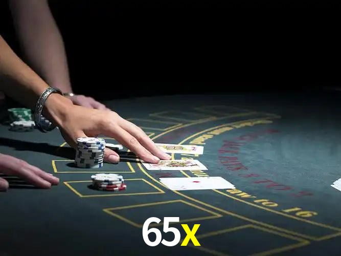 Catálogo de jogos na 65x