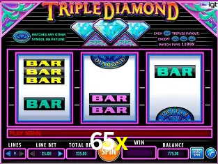 Descubra a Magia dos Jogos de Arcade no 65x
