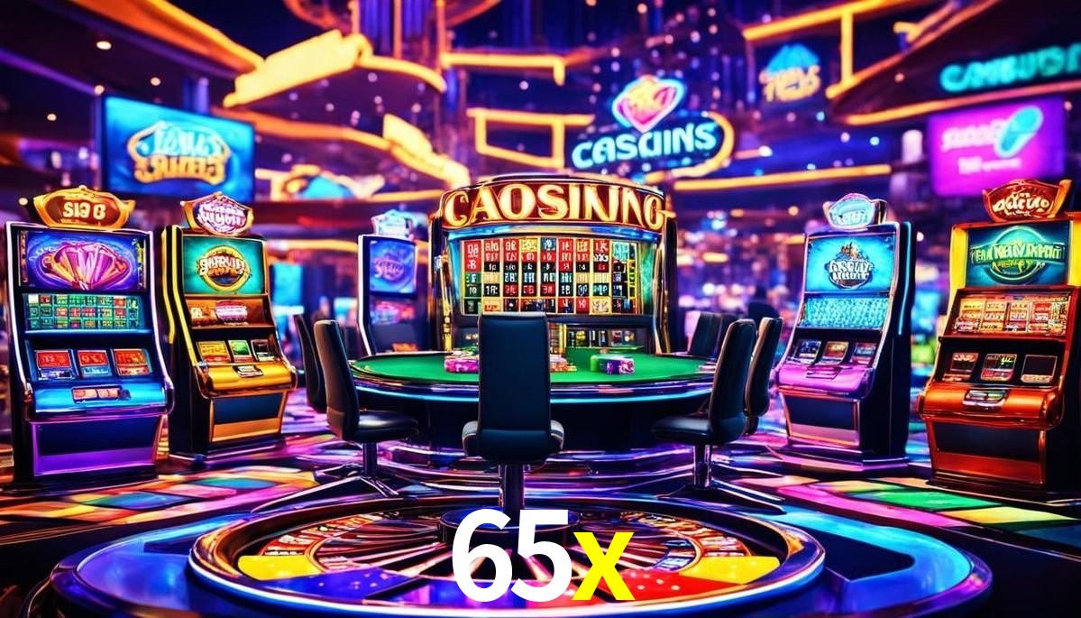 Login Seguro 65x