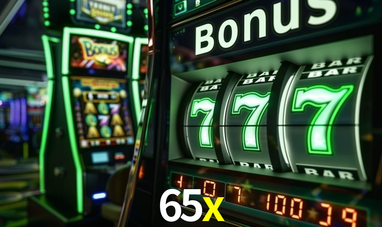 Game Providers 65x