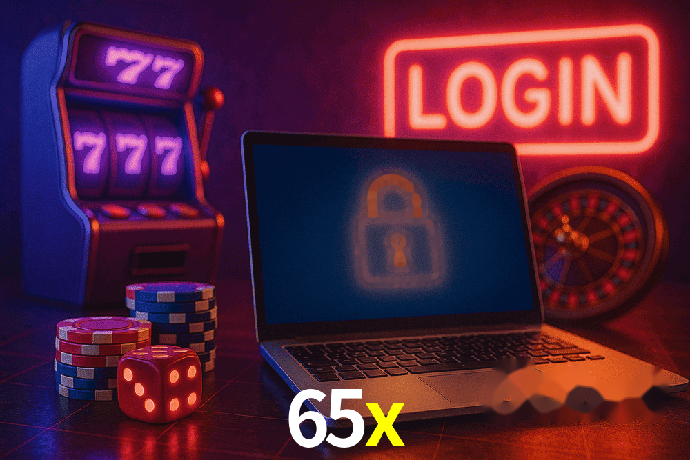 Provedores de Jogos 65x
