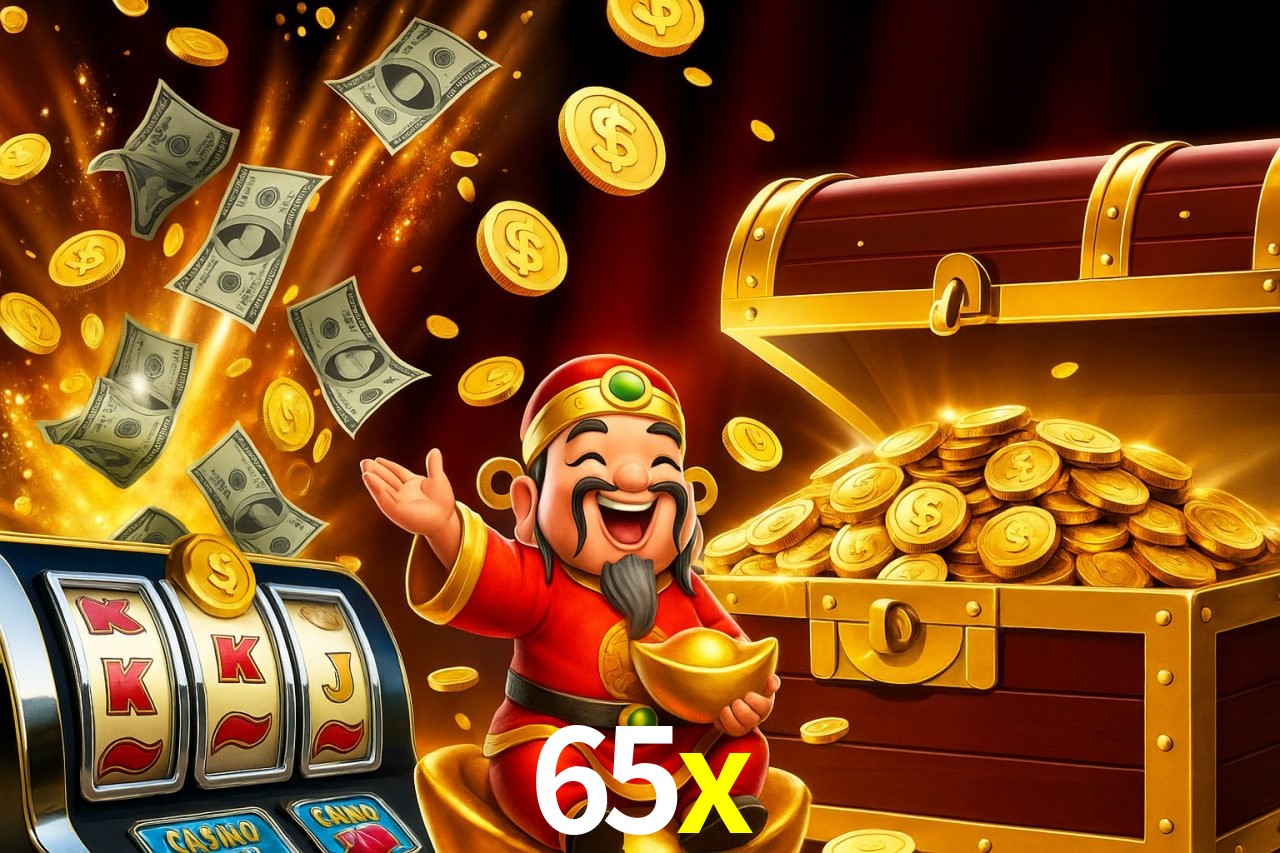 Jogo Spaceman 65x