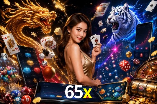 Basketball Betting 65x