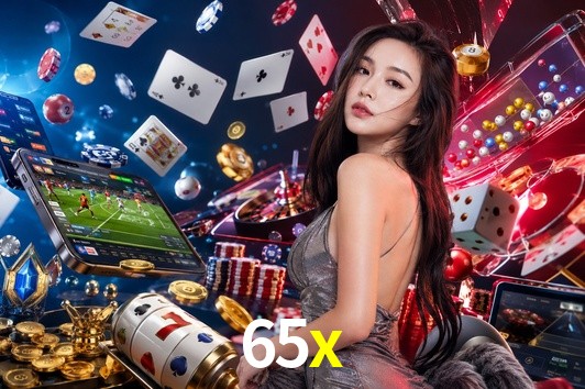 Slot Games 65x