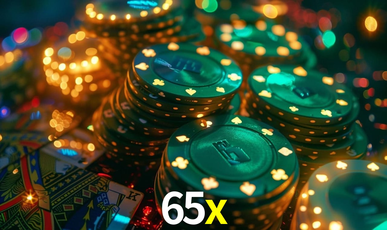 Estatísticas do Jogo 65x
