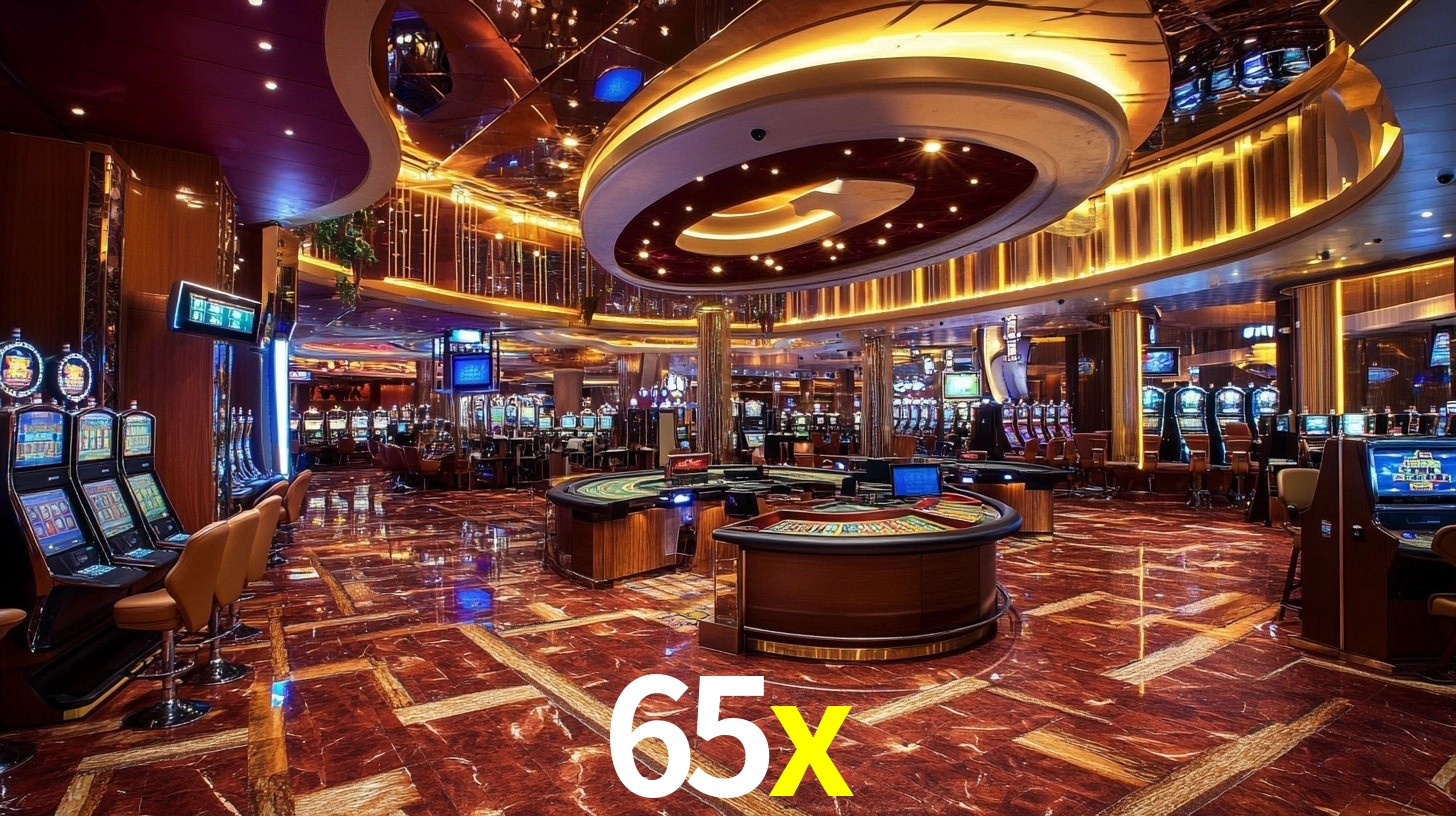 Daily Bonuses 65x